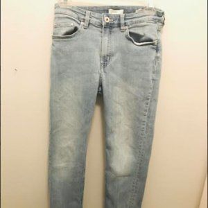CUTE H&M  FITTED SKINNY JEANS